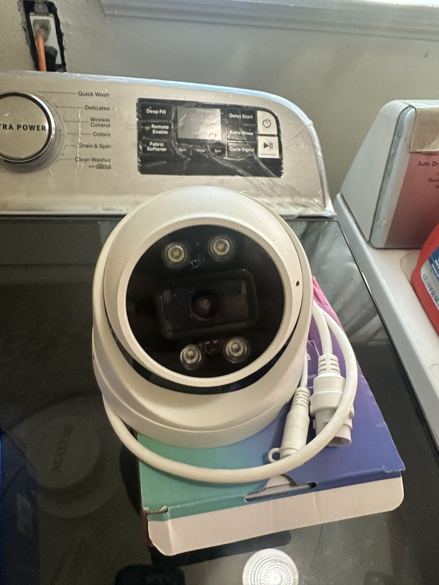 Full- olor LONG DISTANCE TRANSMISSION(500MJVIDEO NO DELAY Make HD as Easy as You Can Imagine