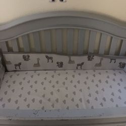 Baby Crib Baby 