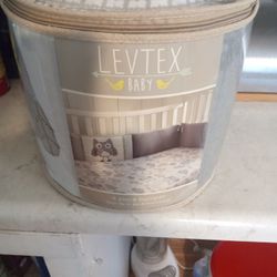 4 Set Bumper Set New