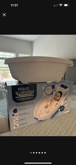Baby Bath