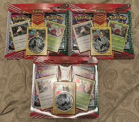 Pokémon Set