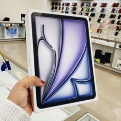 iPad Air M2 11inch 128gb