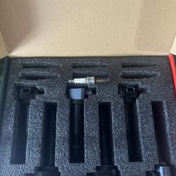 Acura Coil packs 