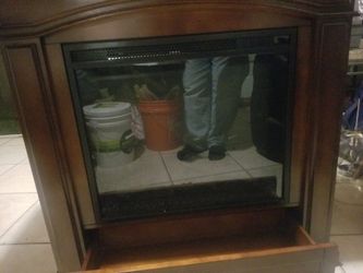 Fireplace For Sale 