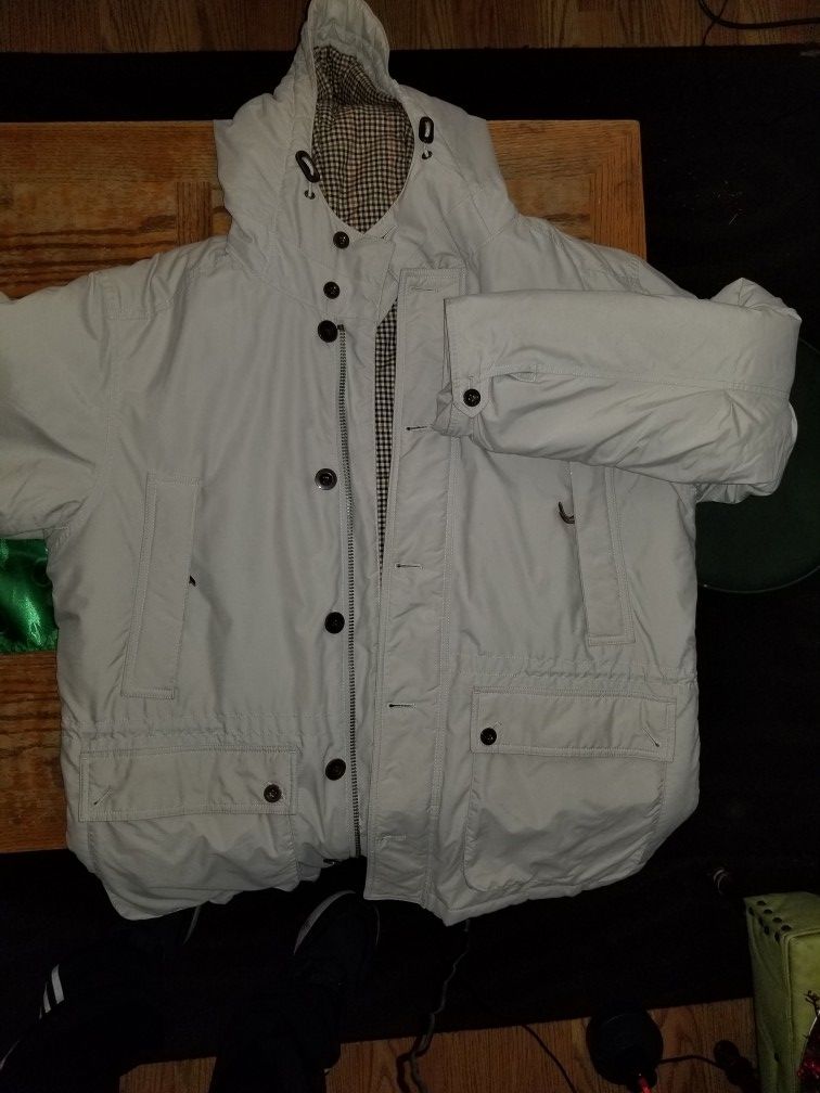 Tommy Hilfiger Winter Coat
