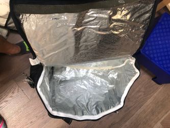 California innovations Cooler with wheels