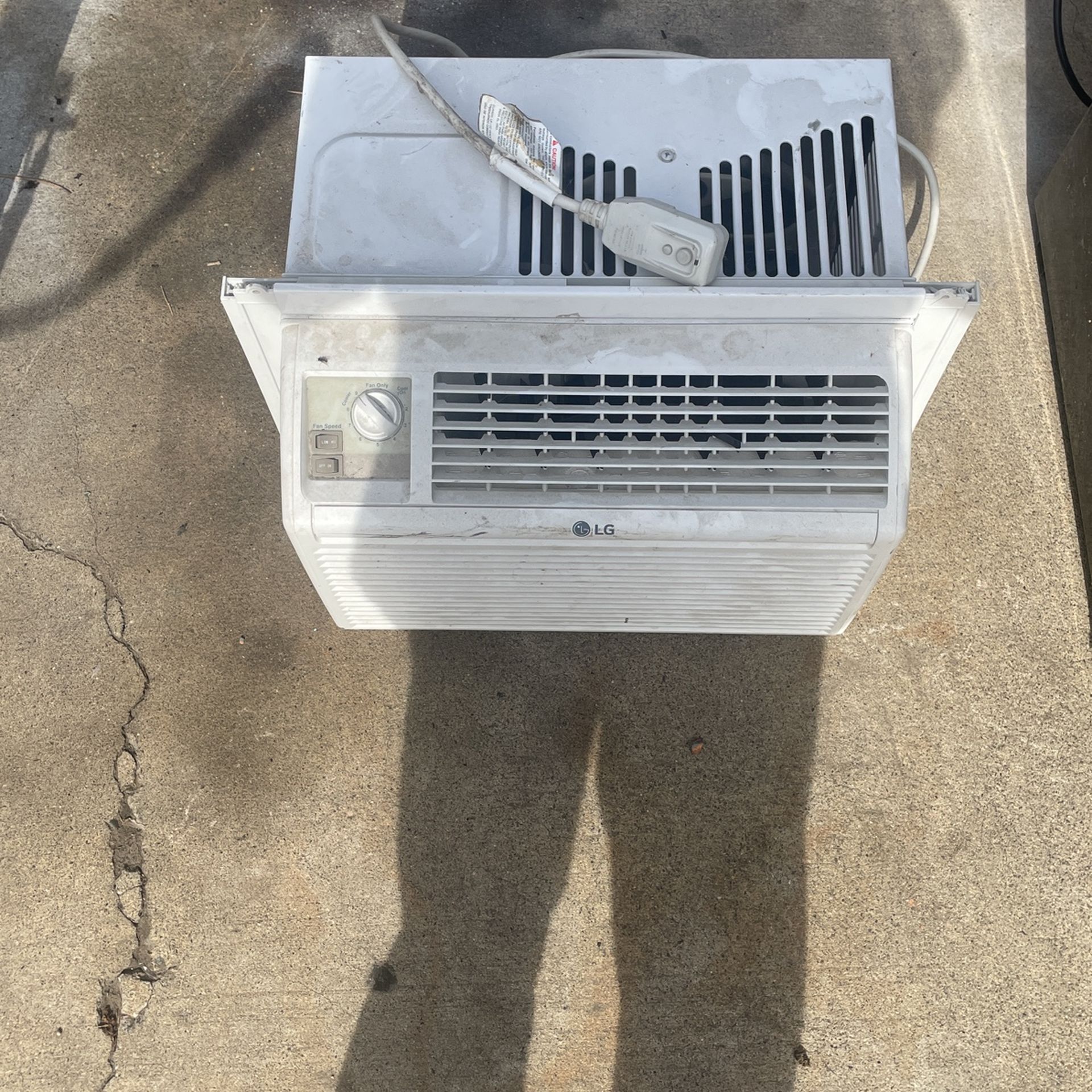 Lg Ac Unit