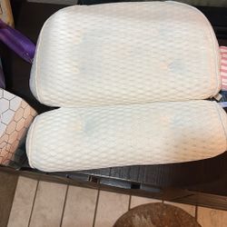 Bath Pillow 