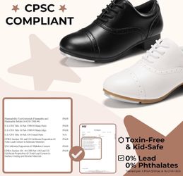 PAT PAT TAP DANCE SHOES FOR KIDS