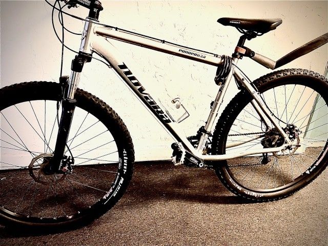 Novara Ponderosa 29er Bike

