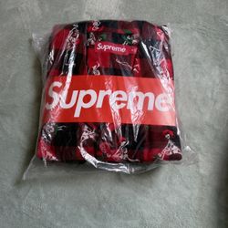 Supreme Xmas Pajama 2025