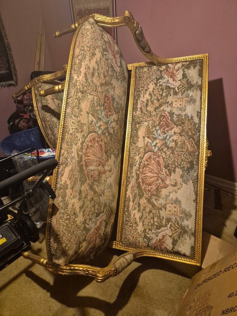 Antique Furniture