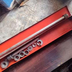 Cam Bearing Tool