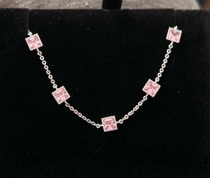 Bracelet Sterling Silver S925
