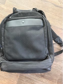 BMW Backpack