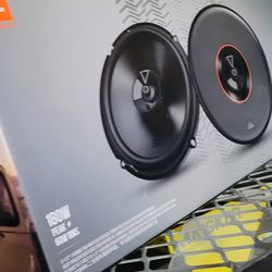 JBL 6.5 Club