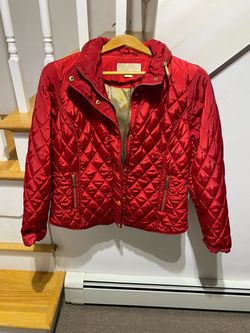 Women’s winter jacket