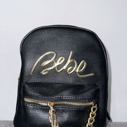 Mini Bebe Backpack