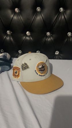 New Era Fitted Caps