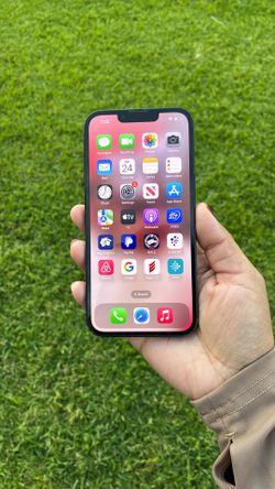 iPhone 13