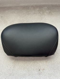 Harley Davidson Backrest