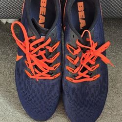 Nike Chicago Bears Sneakers Size 13