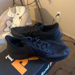 Gym Nikes 