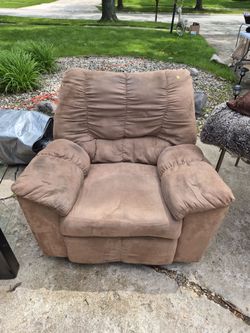 Recliner
