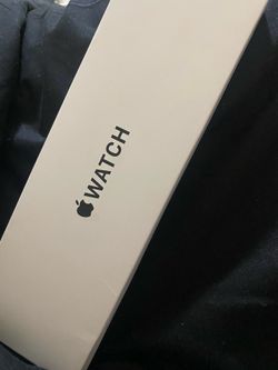 Apples watch