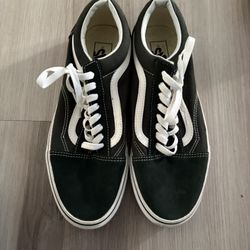 Vans Old School 