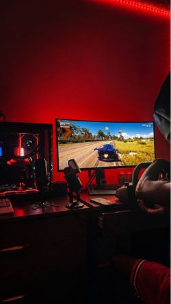 PC only