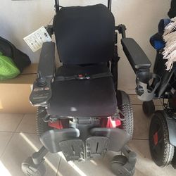 Power Chair