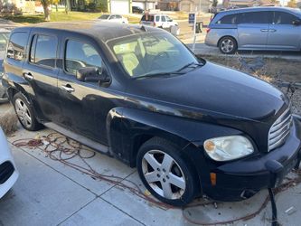 2008 Chevrolet HHR