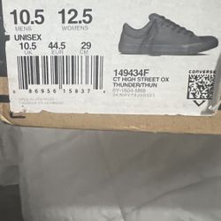 Converse Man’s Size 10.5