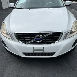 2013 Volvo Xc60