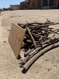 🪵🔥🪵🔥🪵 Free firewood, pick it up now or regret it this winter. 🪵🔥🪵🔥🪵