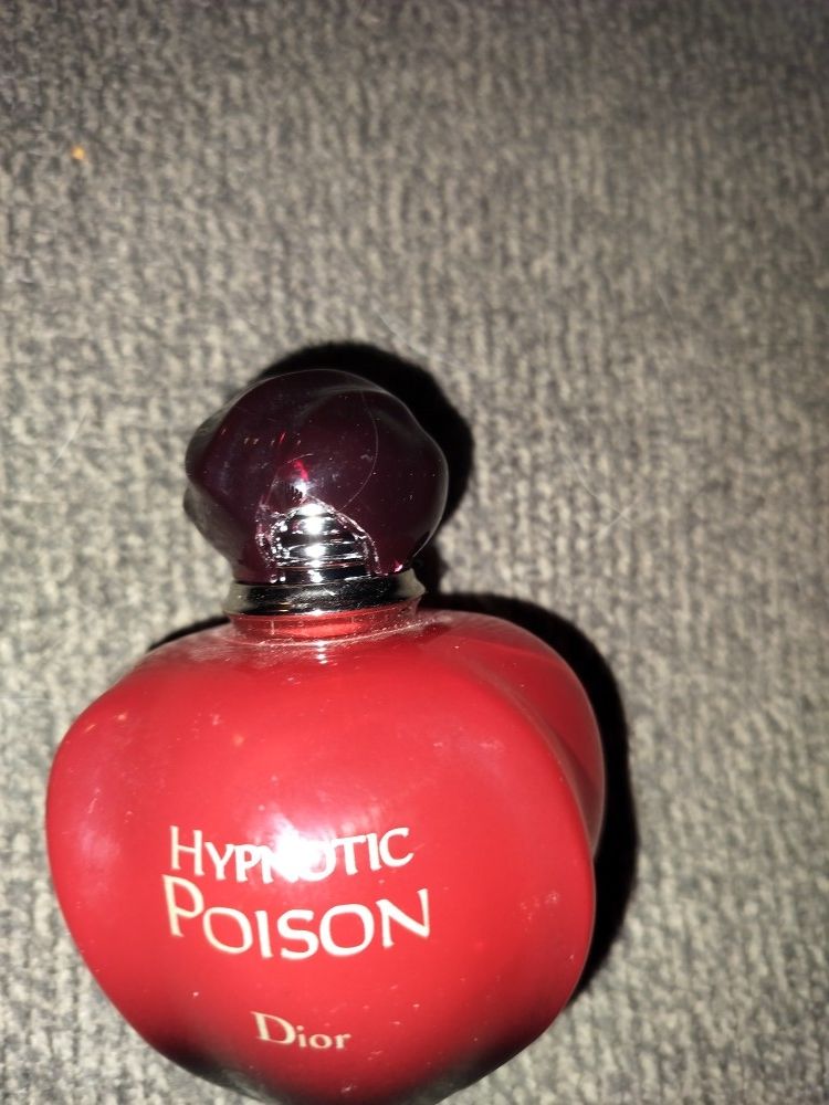 Dior Hypnotic Poison