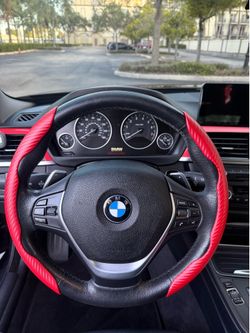 2014 BMW 428i