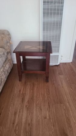 Mesita de sala decorar