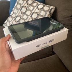 Nitro 8 Tablet