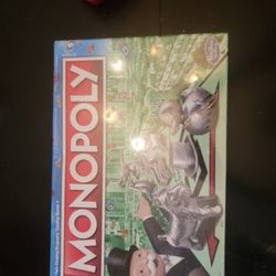 Monopoly (Brand NEW)