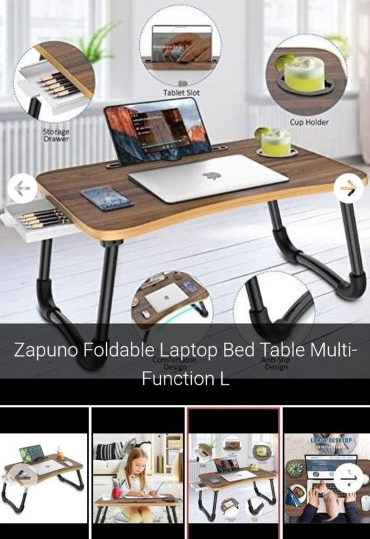 Bed Table