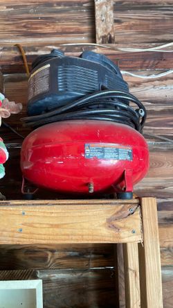 Air compressor