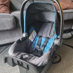Carseat