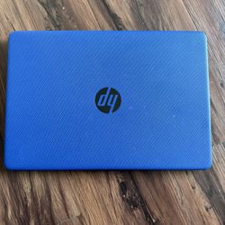 Hp 14’ laptop 
