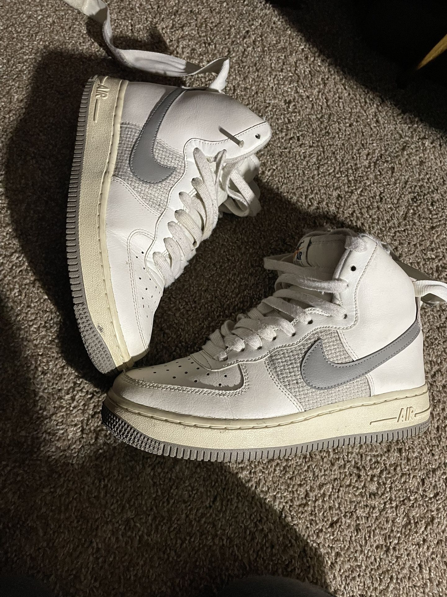 Nike Women’s Air forces
