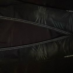 Black Rock rivals Men 