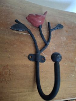 Wall hook