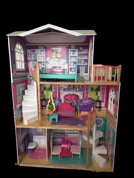 Dollhouse