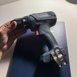 Bosch Drill